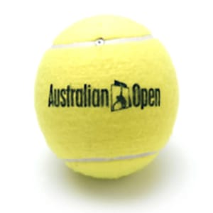 Tennis Balls
