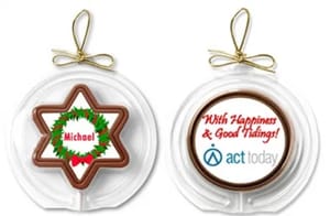 Christmas Baubles