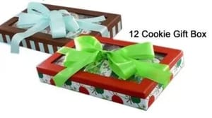 Christmas Cookies