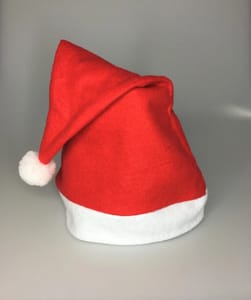 Santa Hats