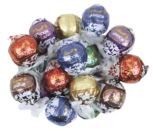 Lindor Balls In Bulk
