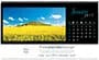 Horizon Desktop Calendars