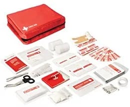 Corporate First Aid Kit 45Pc