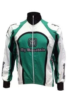 Shell Jacket