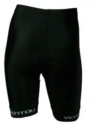 Youth Printed Cycling Shorts