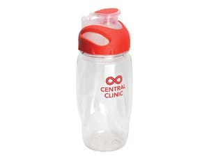 Emie Water Bottles