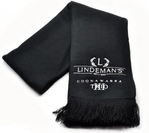 Personalised Scarves
