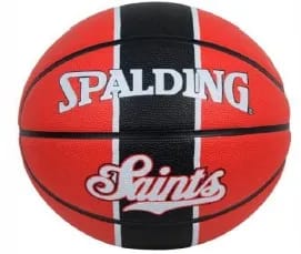 Basketballs Size 7 Spalding