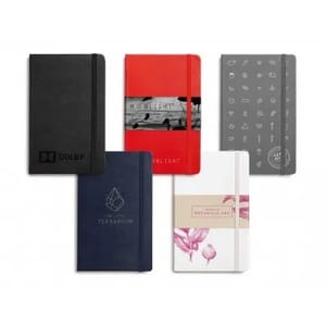 Moleskine Notebooks A5