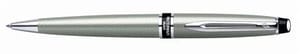 Waterman Pens Expert Silver Chrome Trim