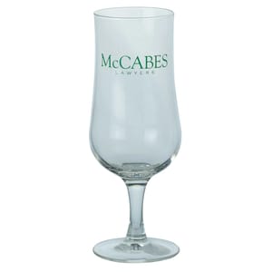 Cepage Printable Beer Glasses 380Ml