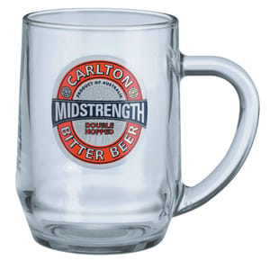 Beer Glasses Haworth 280Ml