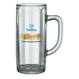 Berr Glasses Minden 380Ml