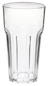 Plastic Beer Cups 425Ml