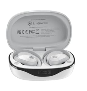 Wet Sport Earbuds