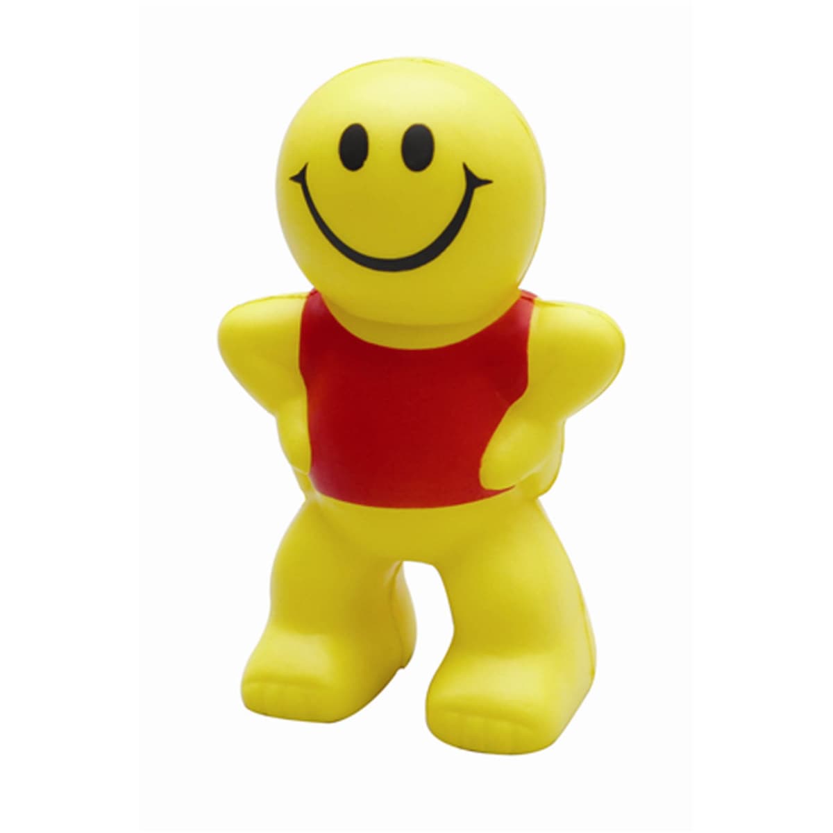 Yellow-red