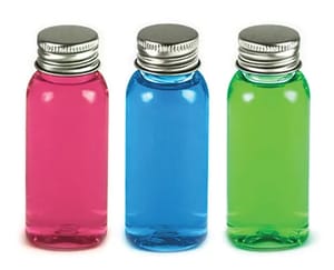 Childrens Bubble Bath Custom Gifts