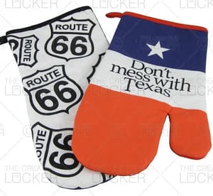 Oven Gloves