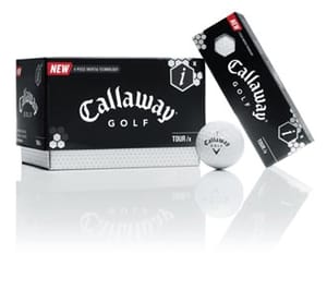 Golf Balls Hx Tour Ix