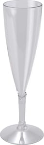 Plastic Champagne 170Ml