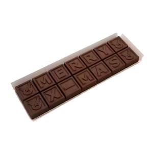 Chocolate Gifts Blocks - Boxes Of 14