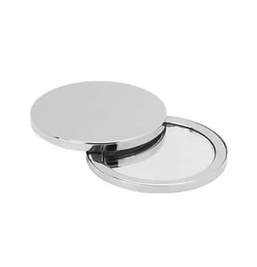 Compact Mirrors Logo Product
