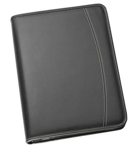 Contrast Ring Folders