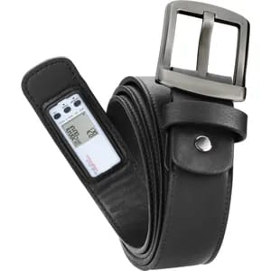 Belt Branded Pedometers