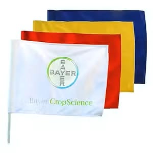 Golf Flags