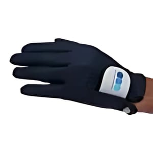 Customized Golf Gloves
