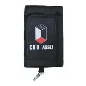 Deluxe Company Golf Score Holder