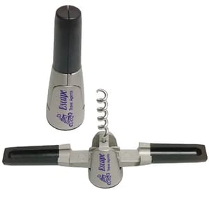 Duo Corkscrew