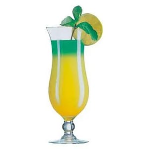 Hurricane Cocktail Glasses 420Ml