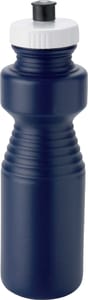 Ergo Bottles 750Ml