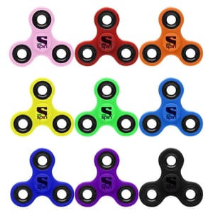 Alva Budget Fidget Spinners