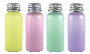 Hand & Body Lotion Small Bottles