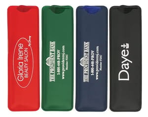 Combs In Vinyl Sleeves