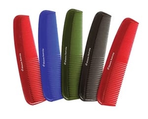 Logo Combs