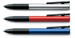 Lamy Tipo Branded Pens