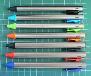 Lamy Vivo Ball Pen