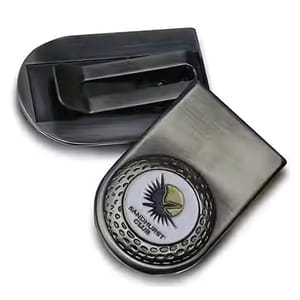 Money Clip Packs Promo Golf