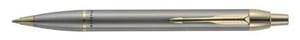 Parker Personalised Im Brushed SS GT