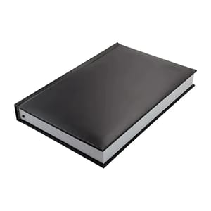 Promo Diaries Executive Luma Day-To-A-Page A5