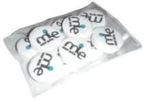 Conference Mints Cello