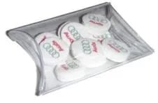 Conference Mints Pillow