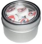 Conference Mints Tin