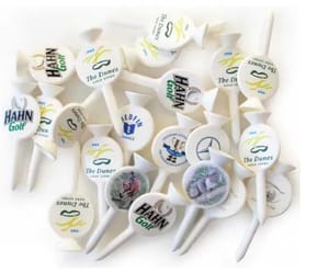 Golf Tees