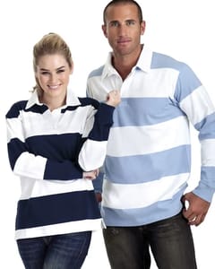 Randwick Branded Rugby Jersey W