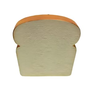 Stress Balls Bread Slice