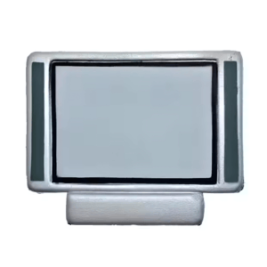 Stress Shaped Television